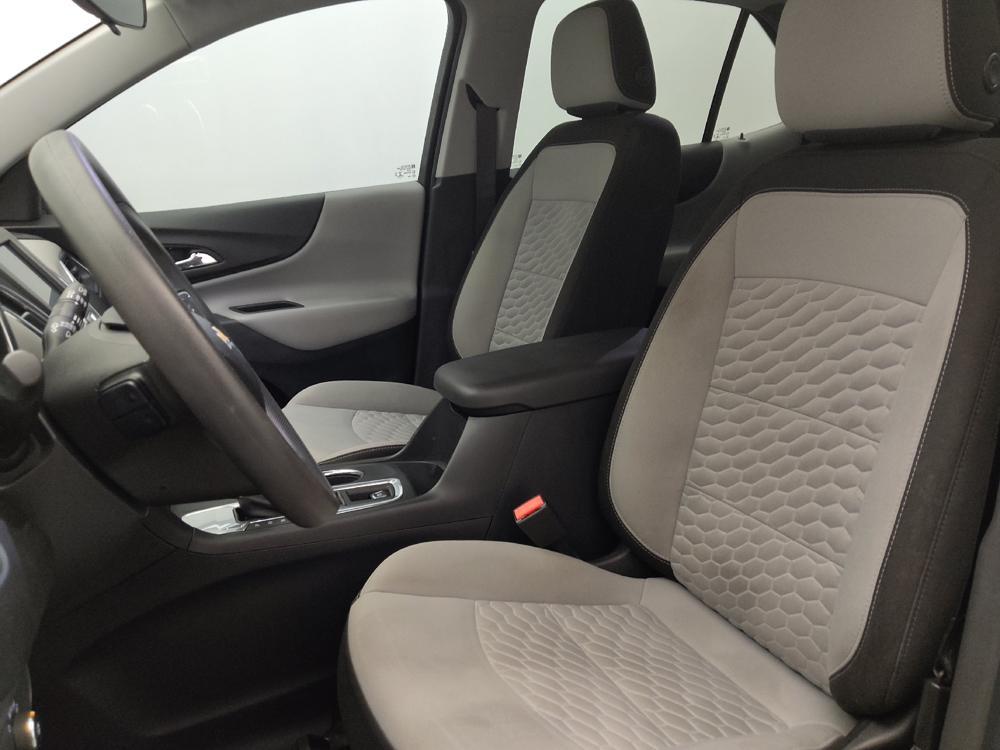 used 2020 Chevrolet Equinox car, priced at $16,795