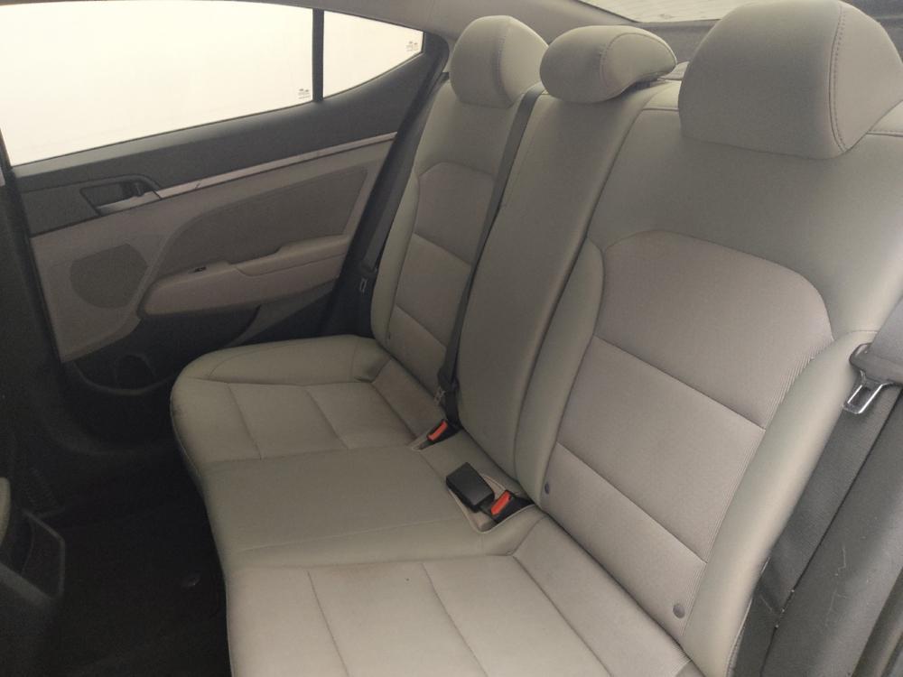 used 2017 Hyundai Elantra car, priced at $13,095