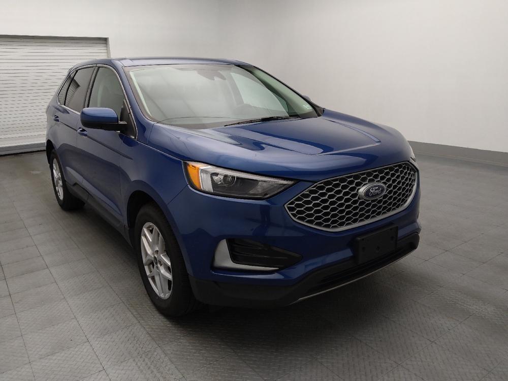used 2023 Ford Edge car, priced at $22,195