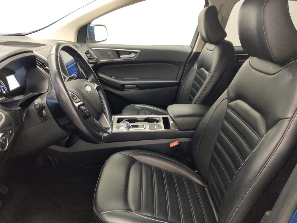 used 2023 Ford Edge car, priced at $22,195