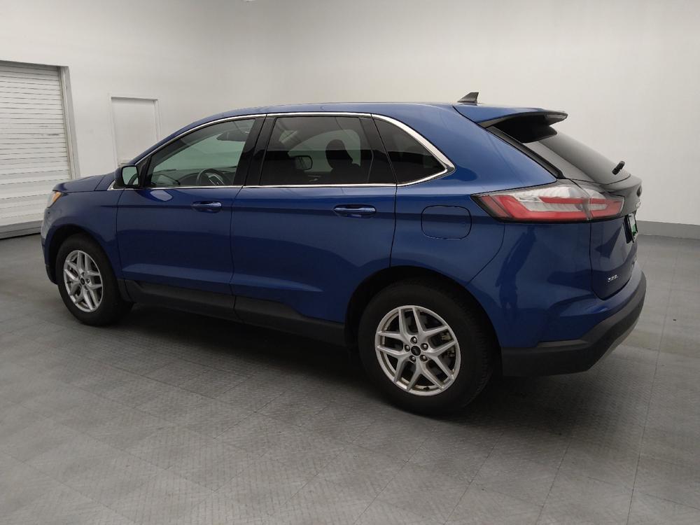 used 2023 Ford Edge car, priced at $22,195