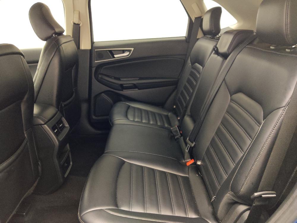 used 2023 Ford Edge car, priced at $22,195