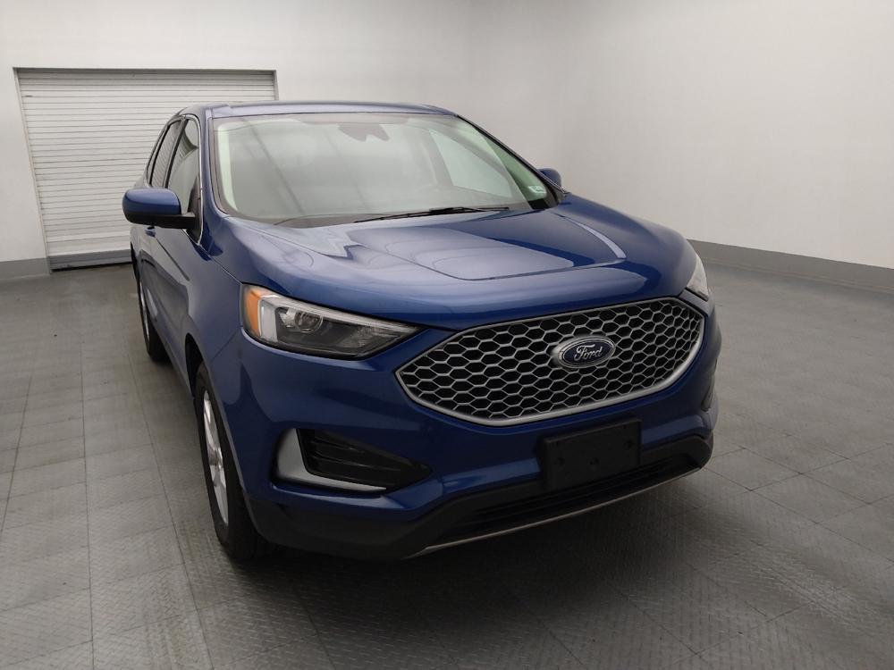 used 2023 Ford Edge car, priced at $22,195