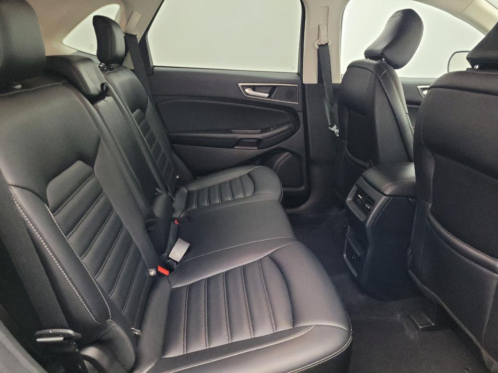 used 2024 Ford Edge car, priced at $24,295