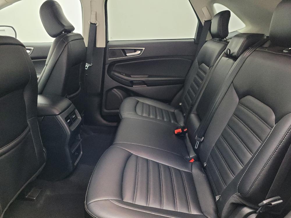 used 2024 Ford Edge car, priced at $24,295