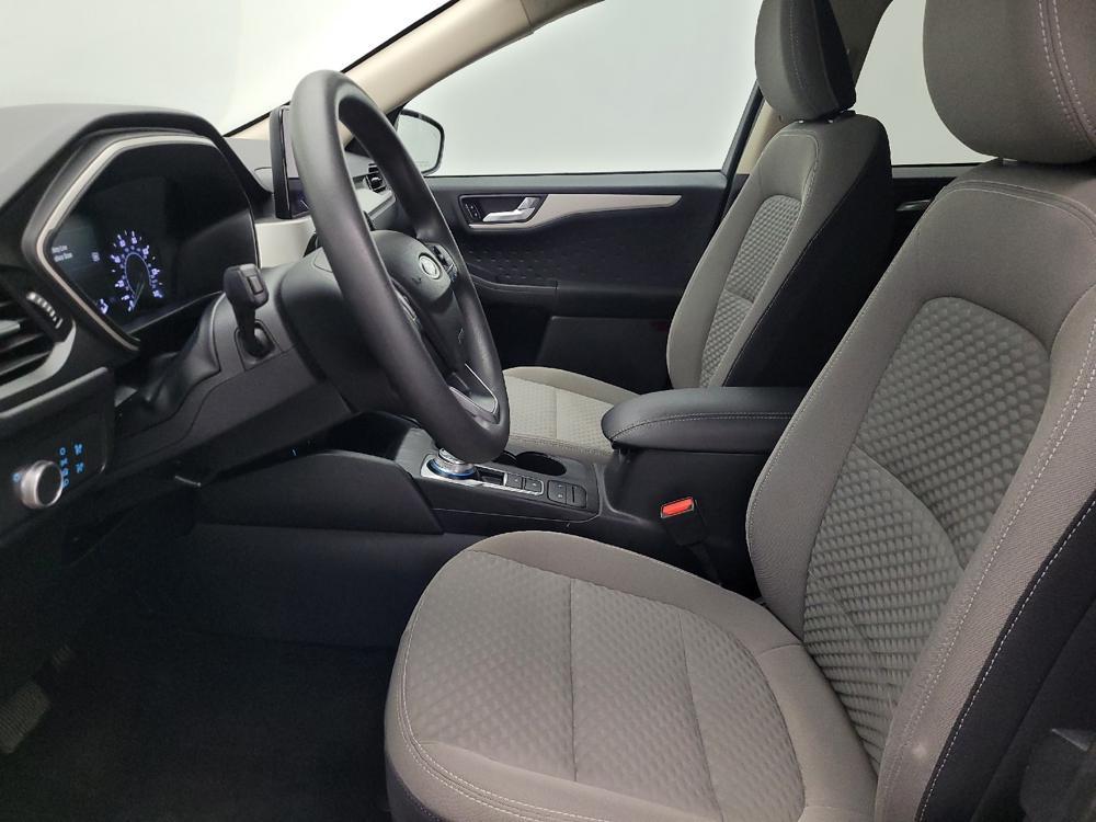used 2020 Ford Escape car, priced at $15,295