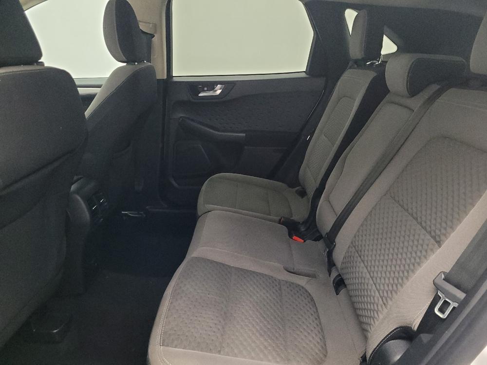 used 2020 Ford Escape car, priced at $15,595