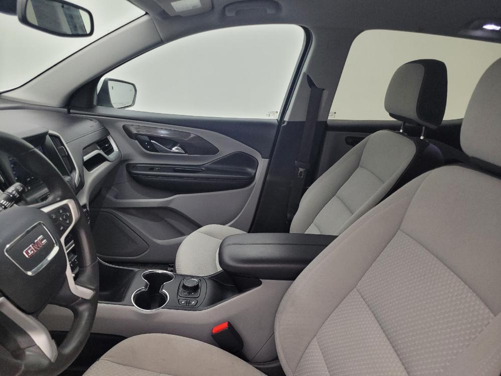 used 2023 GMC Terrain car, priced at $20,495