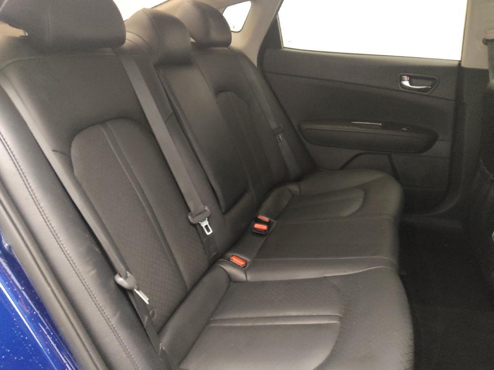 used 2020 Kia Optima car, priced at $19,495