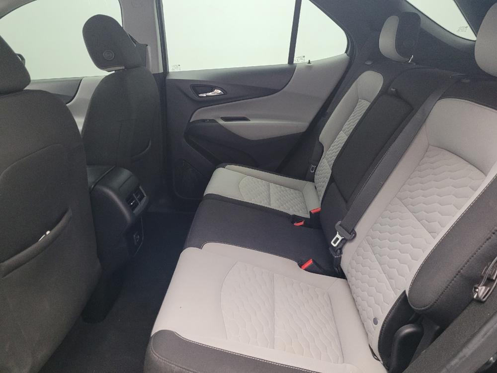 used 2020 Chevrolet Equinox car, priced at $15,995