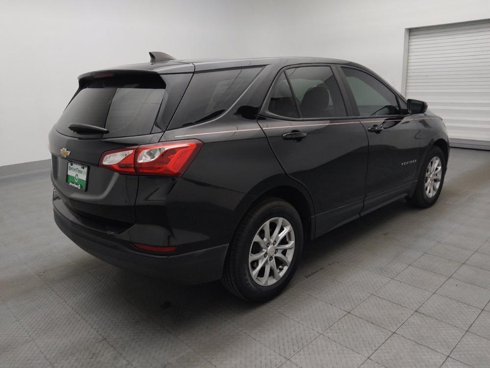 used 2020 Chevrolet Equinox car, priced at $15,995