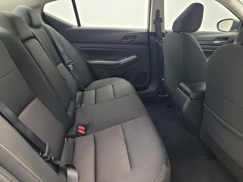 used 2024 Nissan Altima car, priced at $21,995