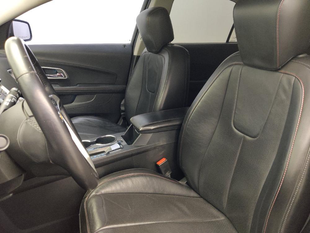 used 2015 Chevrolet Equinox car, priced at $14,595