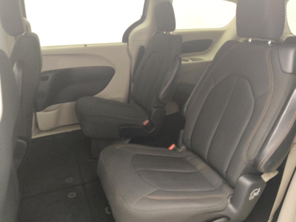 used 2019 Chrysler Pacifica car, priced at $15,795
