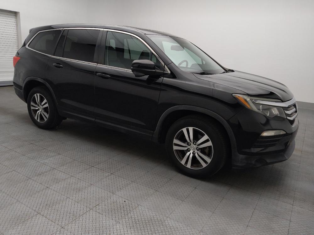 used 2016 Honda Pilot car, priced at $20,695
