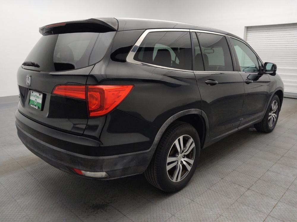 used 2016 Honda Pilot car, priced at $20,695