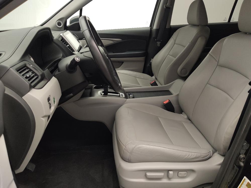used 2016 Honda Pilot car, priced at $20,695
