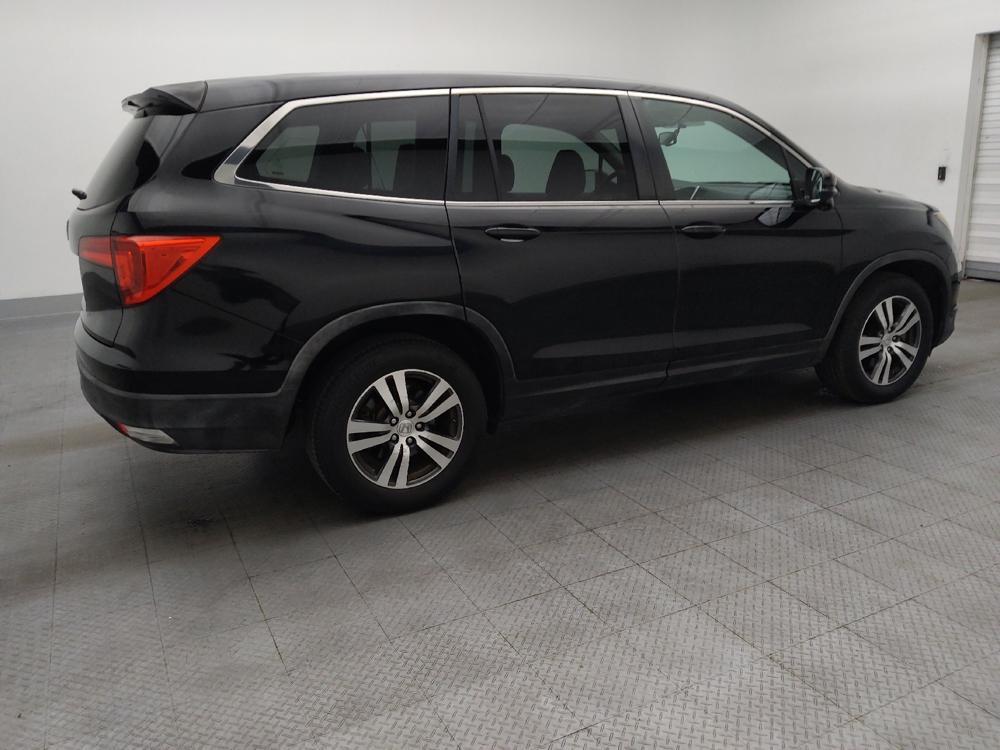 used 2016 Honda Pilot car, priced at $20,695