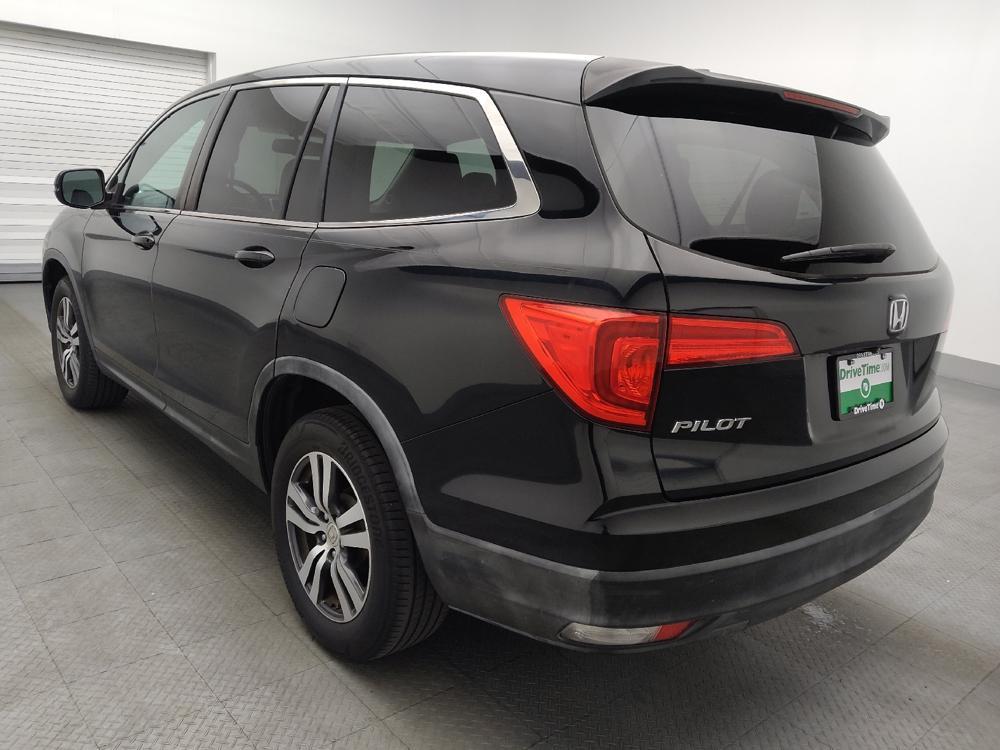 used 2016 Honda Pilot car, priced at $20,695