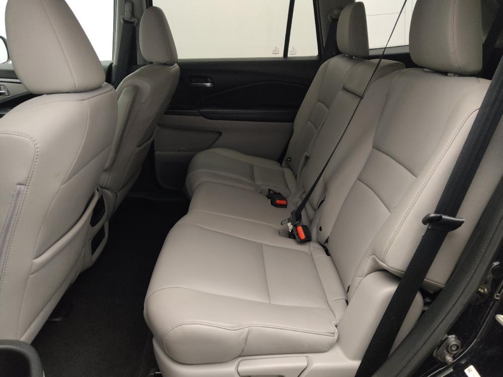 used 2016 Honda Pilot car, priced at $20,695