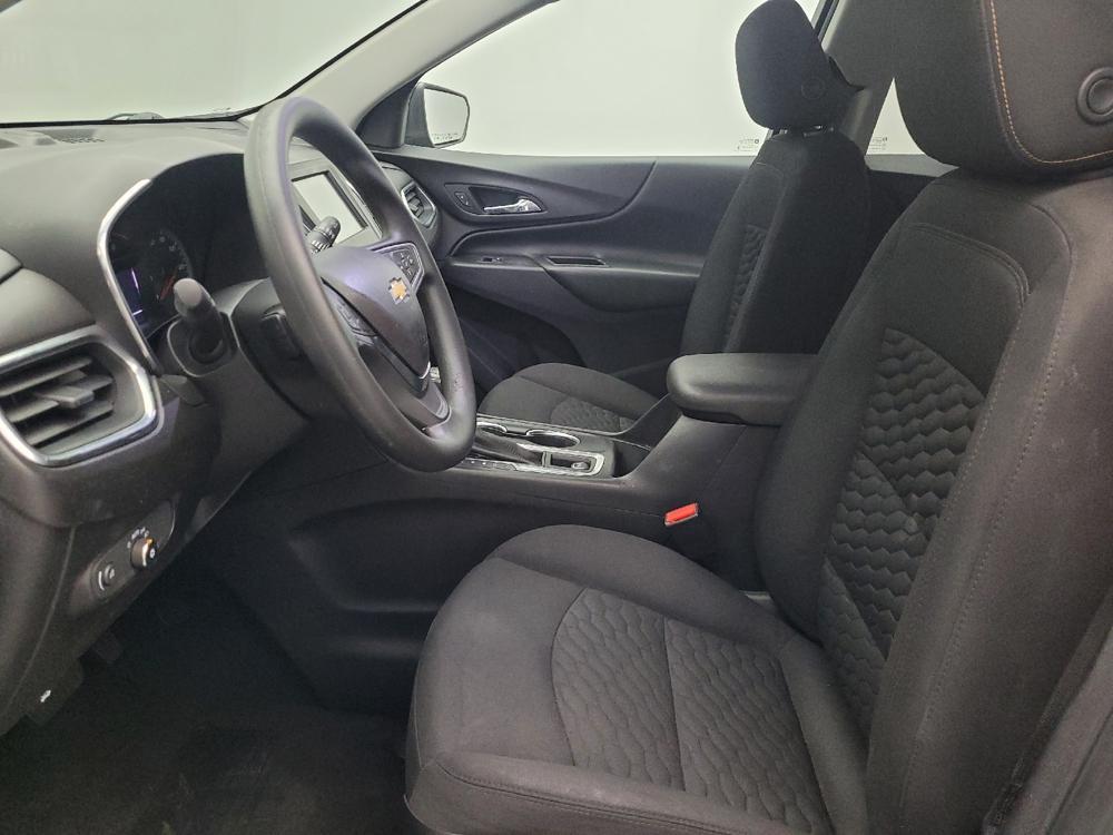 used 2018 Chevrolet Equinox car, priced at $16,095
