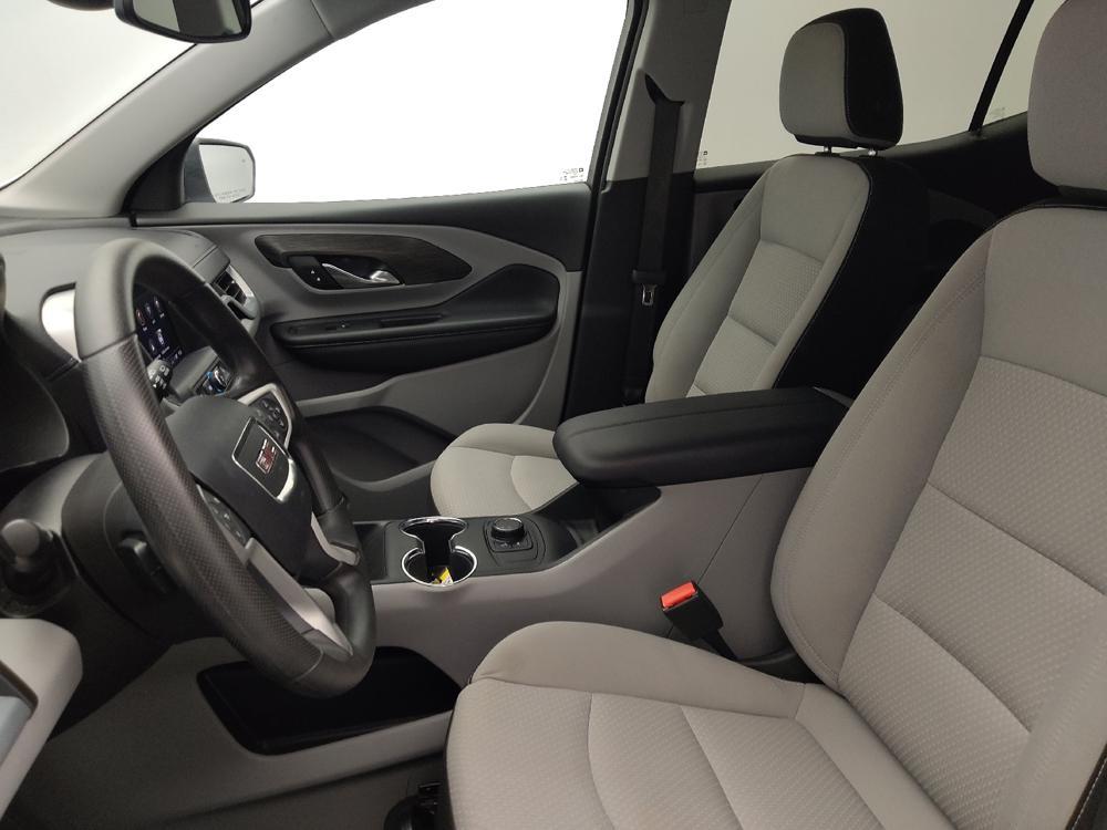 used 2024 GMC Terrain car, priced at $22,695