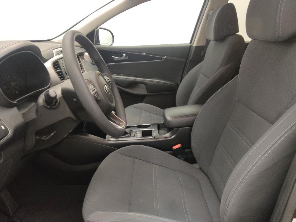 used 2017 Kia Sorento car, priced at $16,195