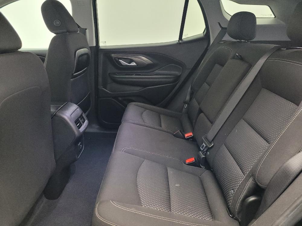 used 2024 GMC Terrain car, priced at $23,995