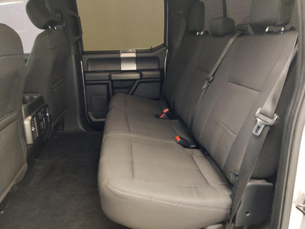 used 2016 Ford F-150 car, priced at $20,895