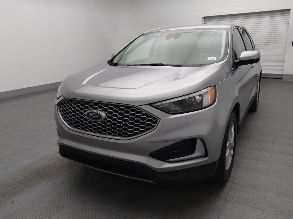 used 2024 Ford Edge car, priced at $27,295