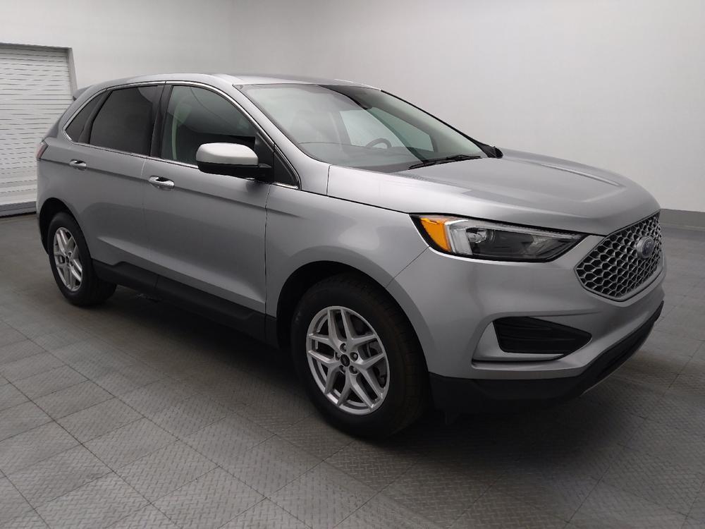 used 2024 Ford Edge car, priced at $27,295