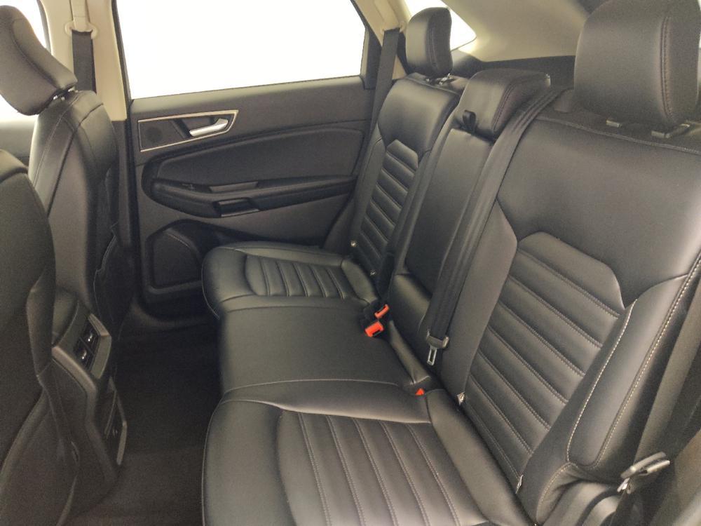 used 2024 Ford Edge car, priced at $27,295