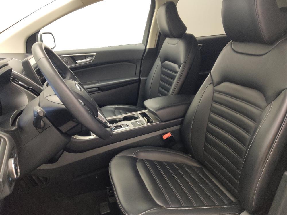 used 2024 Ford Edge car, priced at $27,295