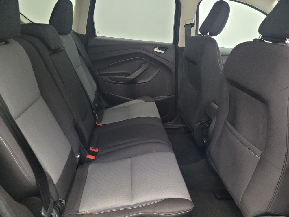 used 2018 Ford Escape car, priced at $13,895