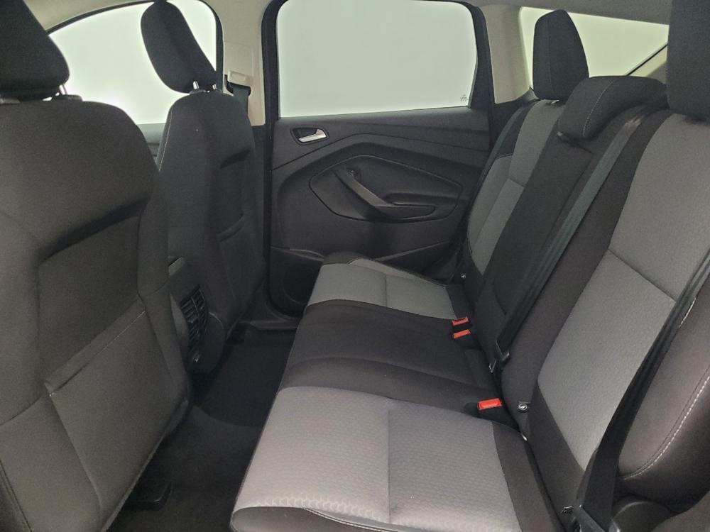 used 2018 Ford Escape car, priced at $13,895