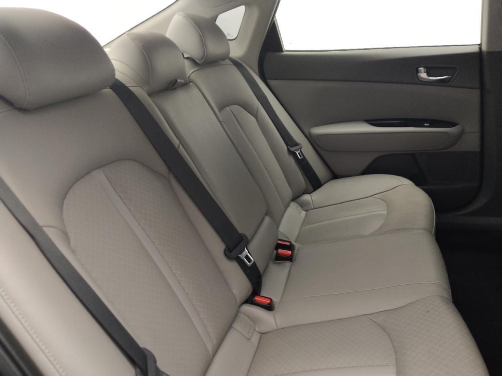 used 2016 Kia Optima car, priced at $14,395