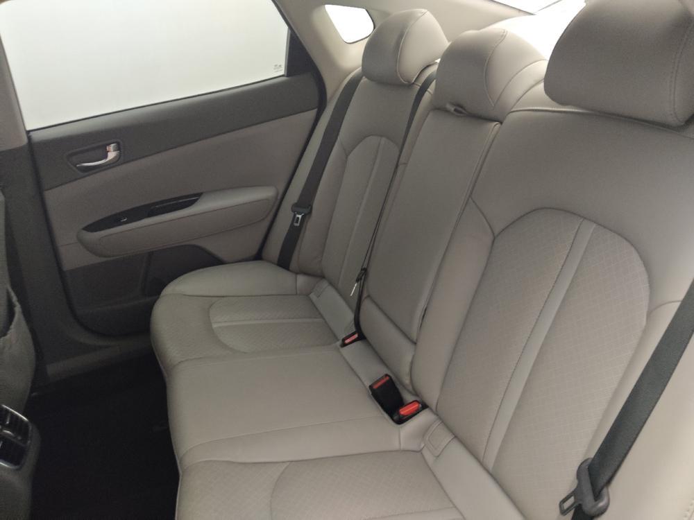 used 2016 Kia Optima car, priced at $14,395