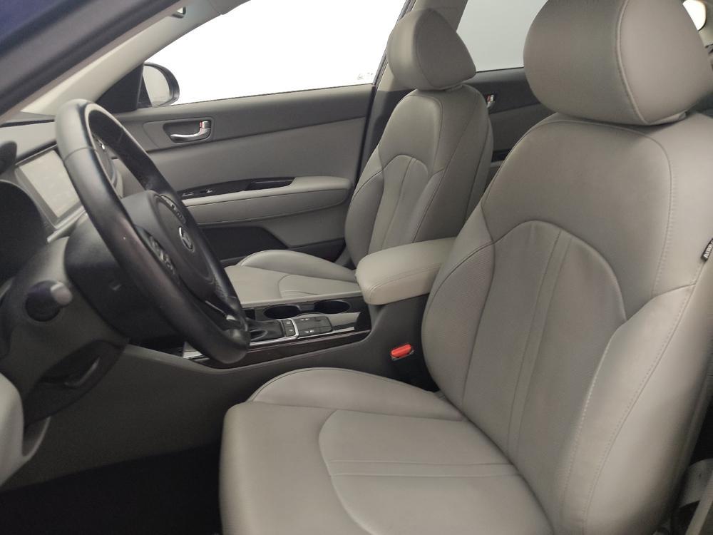 used 2016 Kia Optima car, priced at $14,395