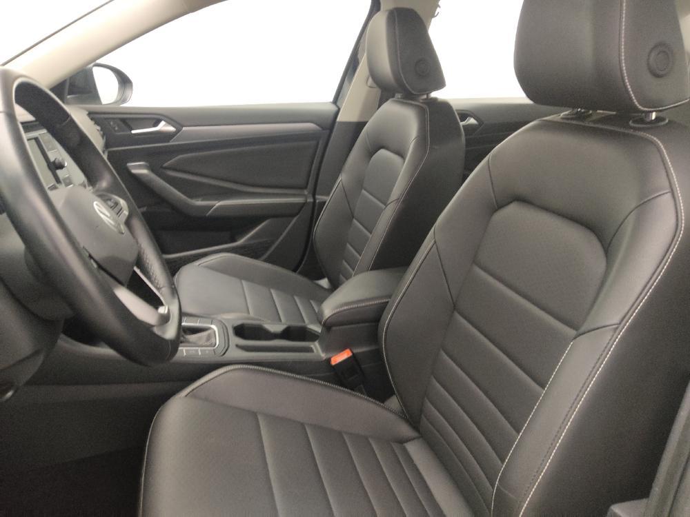 used 2024 Volkswagen Jetta car, priced at $23,295