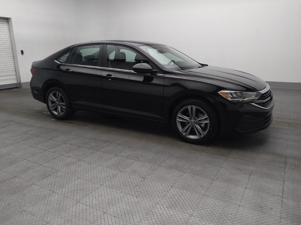 used 2024 Volkswagen Jetta car, priced at $23,295