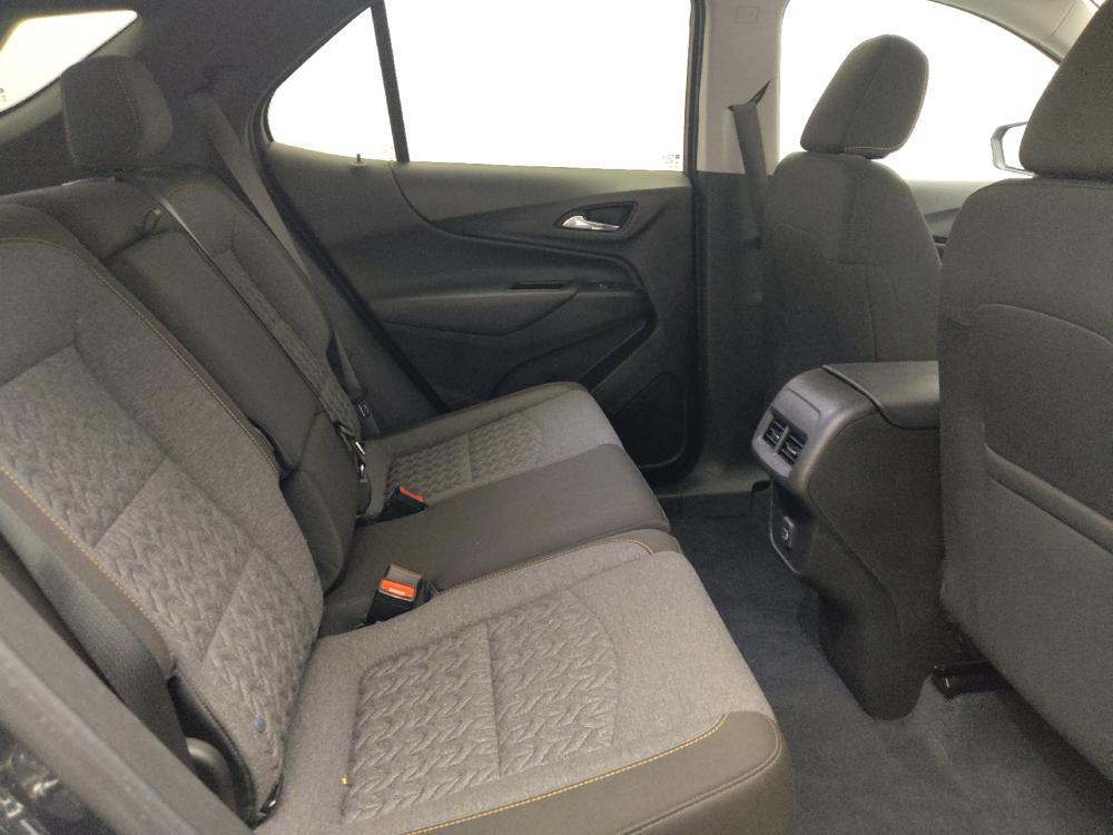 used 2023 Chevrolet Equinox car, priced at $24,795