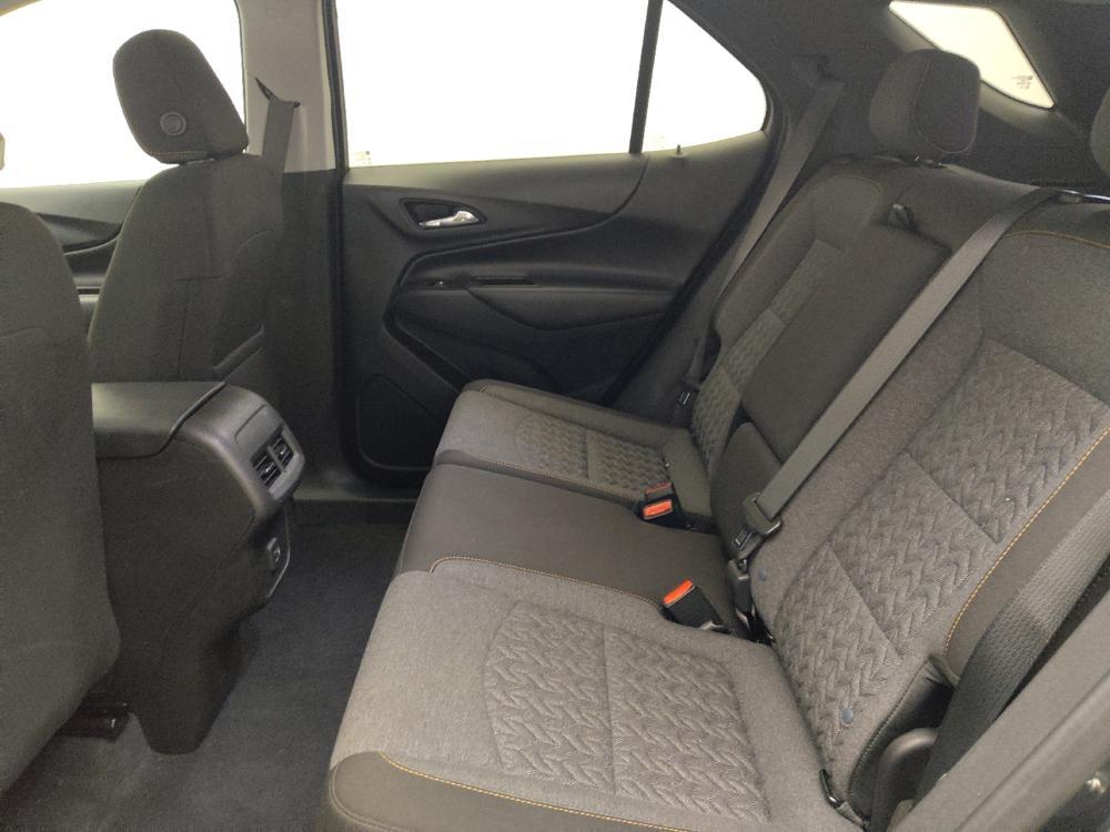 used 2023 Chevrolet Equinox car, priced at $24,795