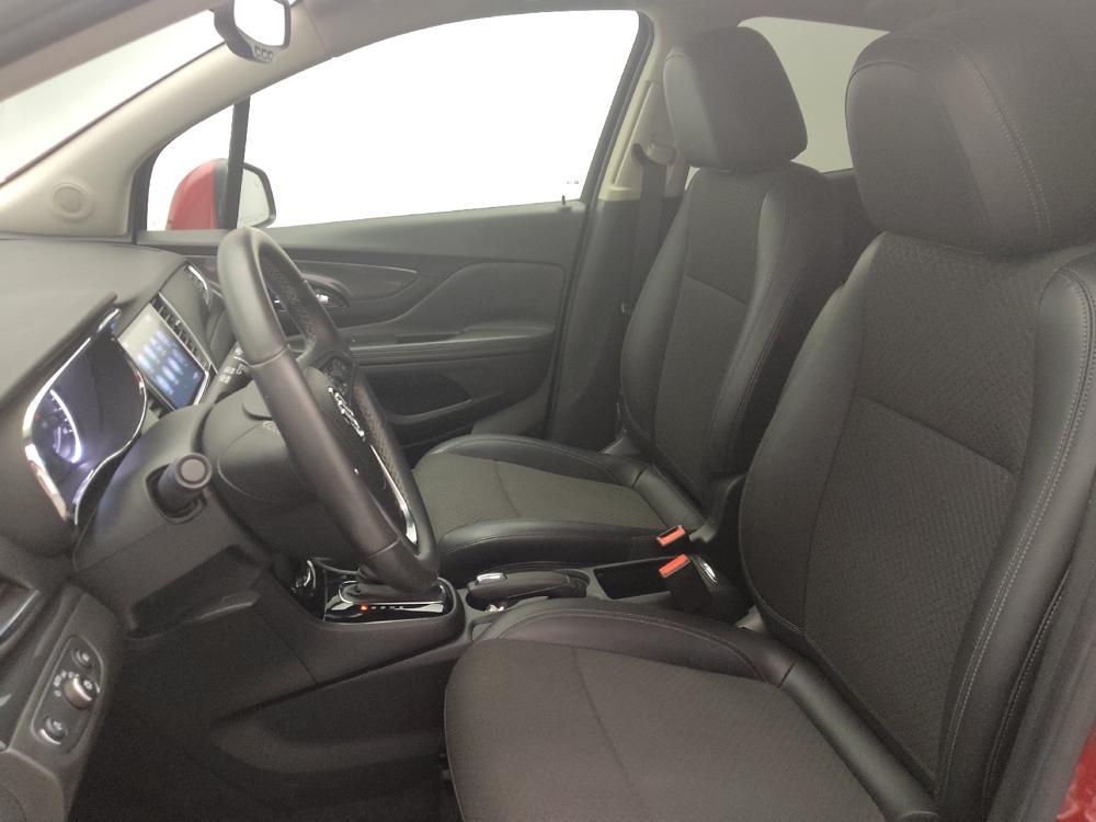 used 2018 Buick Encore car, priced at $15,995