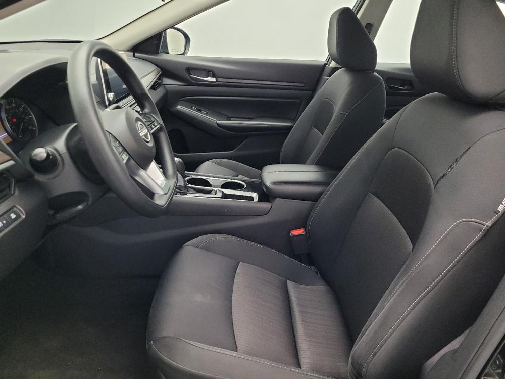 used 2024 Nissan Altima car, priced at $21,695