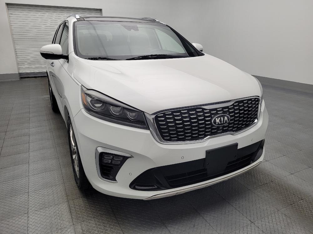 used 2019 Kia Sorento car, priced at $24,595