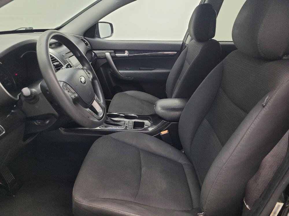 used 2015 Kia Sorento car, priced at $14,995