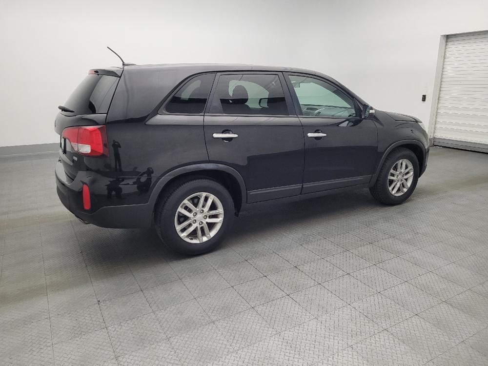 used 2015 Kia Sorento car, priced at $14,995
