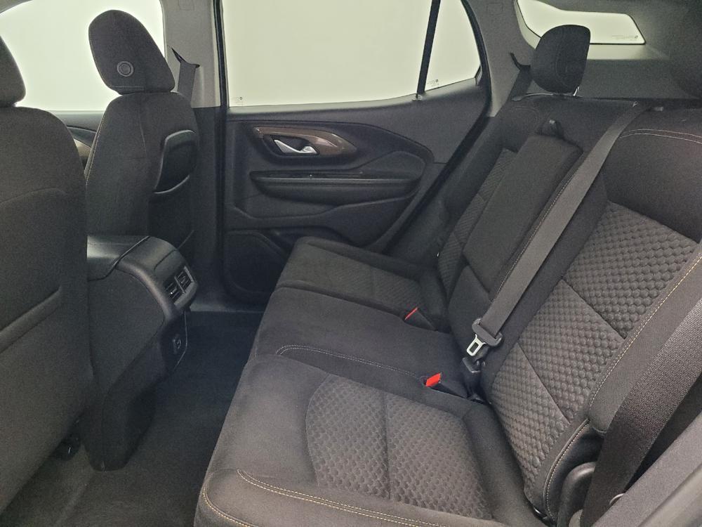 used 2018 GMC Terrain car, priced at $16,095