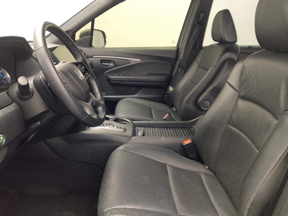 used 2021 Honda Passport car, priced at $24,695