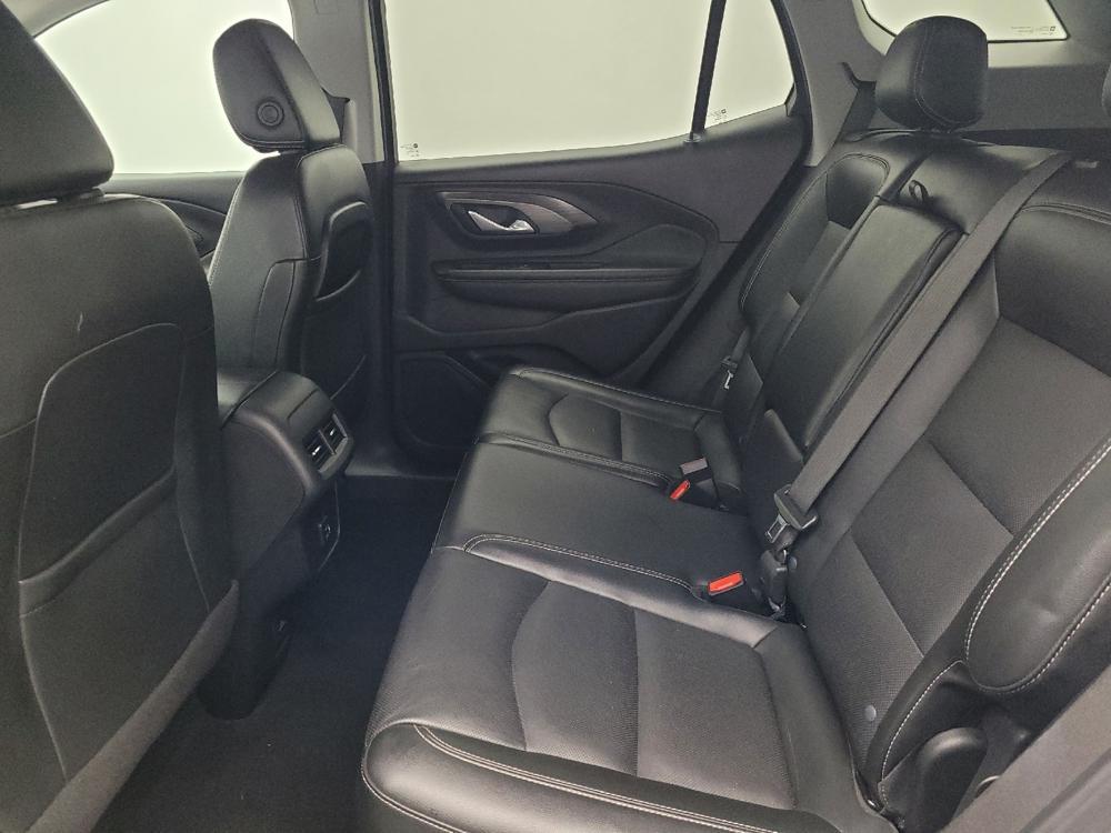 used 2023 GMC Terrain car, priced at $20,895